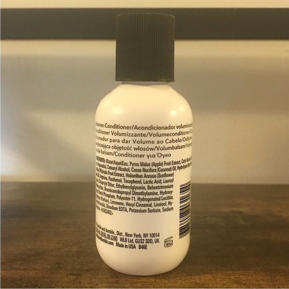 Bumble and Bumble Full of Cheer Holiday Set - Thickening + Volumizing Hair Set - Picture 7 of 16